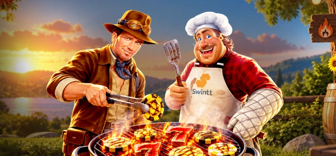Swintt Mistrzowie